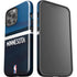 NBA Minnesota Timberwolves Jersey iPhone 15 Pro Max Impact Case